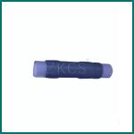 Inner Mastic Silicone Cold Shrink Tubes For Telecommunication Base Stations