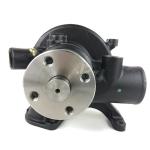 Diesel 6D22 Water Pump ME942187 Excavator Komatsu SK400 Engine
