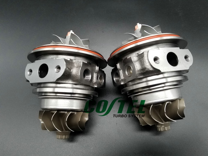 Porsche Cayenne 4.8L 948 368kW TD04HL Turbo 94812302654 94812302554 49389-00400 49389-02300 49T89-02300