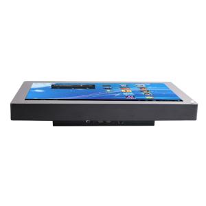Quality 4GB Body Sensor Android Windows Tablet Pc Two Fans wholesale