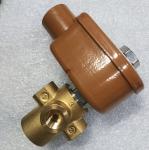 39418926 TD Solenoid Valve High Quality Hot Selling Manufacturer Ingersoll Rand