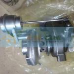 HD820V Mitsubishi 4M50 Excavator Turbocharger 49389-02140