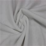 100% polyester soft velboa fabric