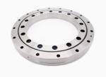 Custom Industrial Turntable Bearing Swing Circle Bearing VLU 20 0414