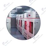 Turnkey Project Battery Production Equipment Full Automatic Production Line