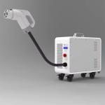 Outdoor Mobile EV Charger New Energy Vehicle 20KW Portable Emergency Ev Charger