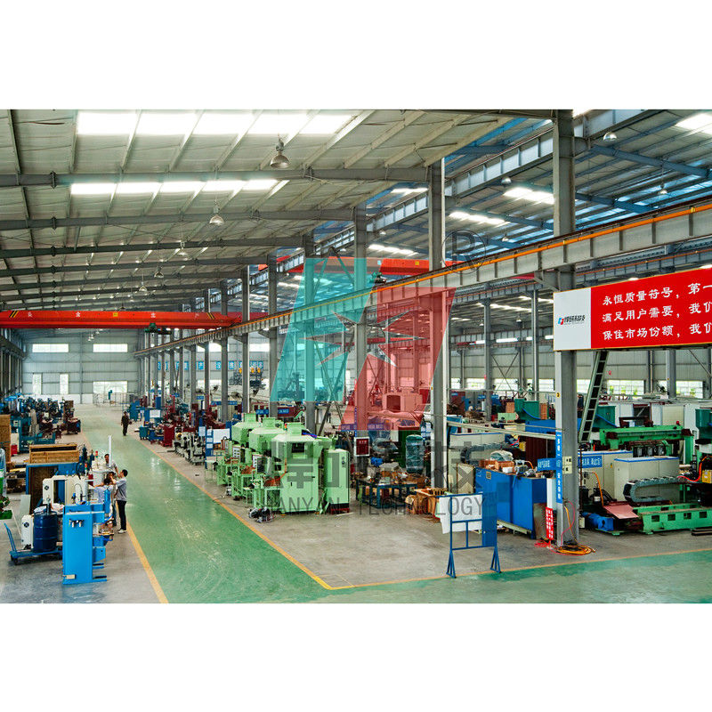 AC Automatic Welding Oscillator Machine At 20 Degree For Increasing Welding Width