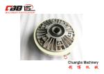 Milk White 50NM Hollow FZ50K Dc Magnetic Brake