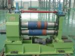 Energy Mining Longitudinal Cutting Machine High Speed Metal Steel Coil Slitting