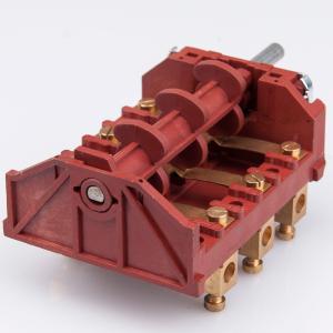 Quality wrc1401 rotary switch for oven wholesale