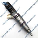 2 Pins EUI Electronic Unit Injector 3801441 BEBE4C17001 For Penta 21586298