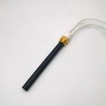 Threaded Cartridge Heater Hot Rod Heating Element 500W