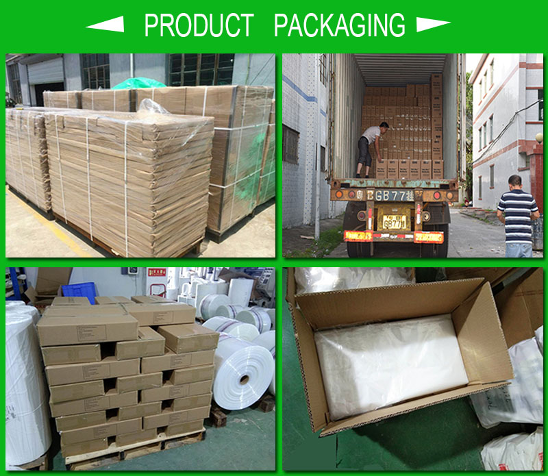 Flexiloop Handle Customized Logo Accepted Kraft Paper Bags for Boutique Gift Shopping