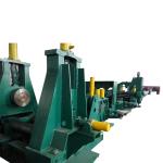 Enrrgy Efficient High Speed Tube Mill Production Line 1 Year Warranty Service