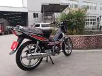 Original FORZA Parts 110CC Super Cub Motorcycle 8.5HP Power High Speed
