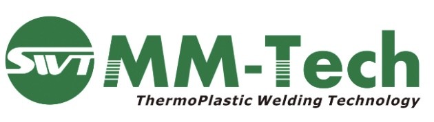 SWT - NS700 3000W 0.2 - 2.0 Thickness Green Type Geomembrane Welding Machine