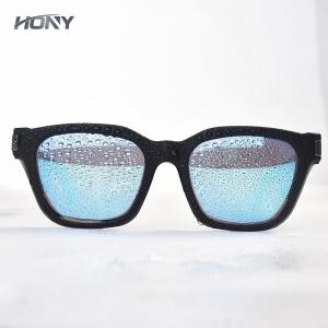 Quality IPX4 V5.0 Bluetooth Speaker Sunglasses Fearless Environment wholesale