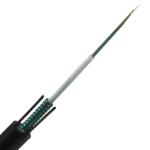 Aerial Central Tube Optical Fiber Cable GYXTW