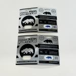 RHINO 69 Enhancement Pill Sliver Cardboard Packaging Box Customized