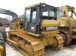 Used Crawler Bulldozer CAT D6G,D6G,D6R,D5,D7,D8,D9