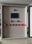 LZXL-50000P batching controller.