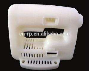 Quality Car Door 3D Printing Prototype , Rapid Auto Parts Engineering Industry wholesale