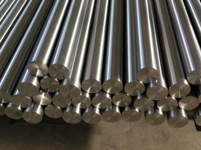 Export Aerospace Industrial Titanium Bar,High quality TC4 Titanium alloy rods