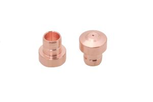 Quality CNC Fiber Laser Cutting Parts HK Series Nozzle For Bystronic Cutting Head wholesale