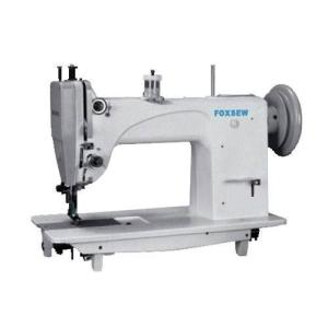 Quality Single Needle Upper &amp; Lower Feed Lockstitch Sewing Machine FX0378 wholesale
