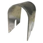 Custom Hardware Parts Power Coated Metal Stamping Parts for Auto Parts