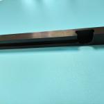Anti Corresion Industrial Aluminum Profile Customized 5052 6061 6063 7075