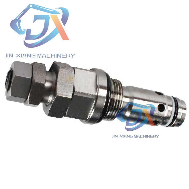STAR ZEBRA STAR ZEBRA 723-40-51401 Komatsu Excavator PC200-6 PC210-6 PC220-6 Relief Valve Assy