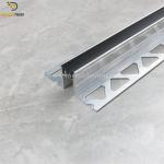 Strips For Tiles Expansion Joint Profile Tile Trim Manufacturers Accessories