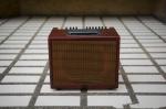 Chinese Guitar AMP Factory Professional Grand Style Acoustic Guitar Amplifier,