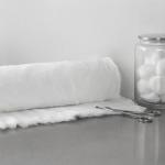 CE,ISO13485 Approved Medical Surgical Dental Cotton Roll