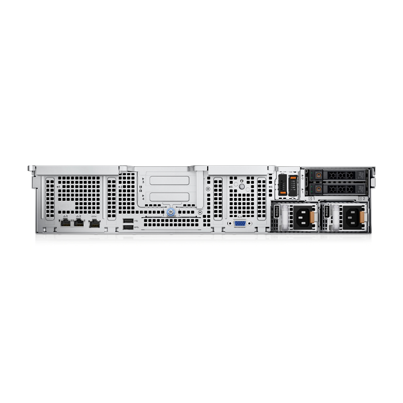 Inter Xeon Gold 5320 Processor and 5318Y Series CPU for 750XS Server Performance
