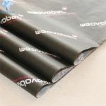 Debossing Bulk Tissue Paper 20x30 Kraft Brown Tissue Paper