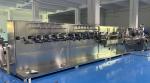 300 Cut / Min SS304 Stainless Steel Quality Wet Wipes Packing Machine Automatic
