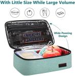 OEM Insulated Cooler Bags For Men Women Kids Pail Reusable Sandwich Bags