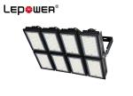 Outdoor High Power Led Flood Light 2000W