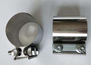 Quality Rear Auto Spare Parts Oem 2.5 Inch Exhaust Sleeve Clamp wholesale