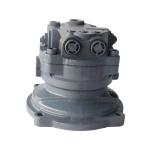 XG-05654 For MSG-44P-21-12 Excavator Travel Motor Swing Motor For Excavator