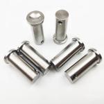 OE NO. Standard Universal Sprint Car J J E Maxim Jacobs Ladder Pin in Natural