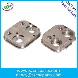 Quality Custom CNC Machining Parts, Machine Spare Part CNC Parts wholesale