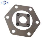 Stainless Steel Flexible Coupling Parts Disc Pack Single Diaphragm