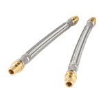 Stainless Steel Bellows Metal Hoses For Equipment Signal Line