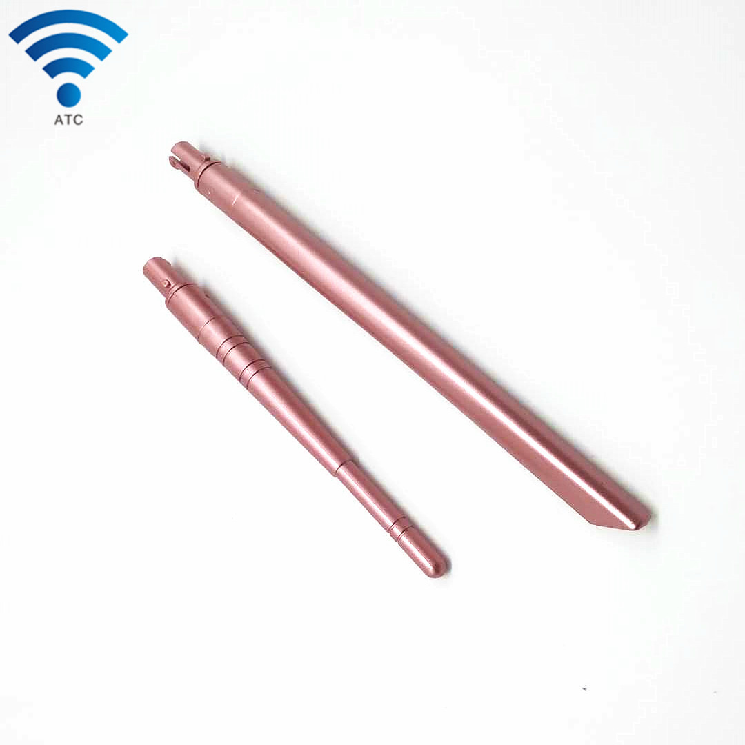 SMA Male 4G Router Omni WIFI Antenna External 50 Watt Small Size Simple Installation