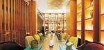 Chinese Indoor Relax Zone Lobby Furniture