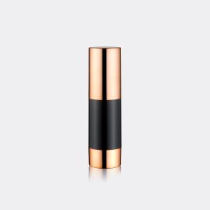 Quality AS Bottles With Airless Pump For Skin Care Empty Foundation Bottle GR202G wholesale