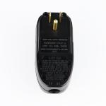 FLOWGUARD GFCI plug PRCD Eleceric leakage protector 100-120V/220-240VAC